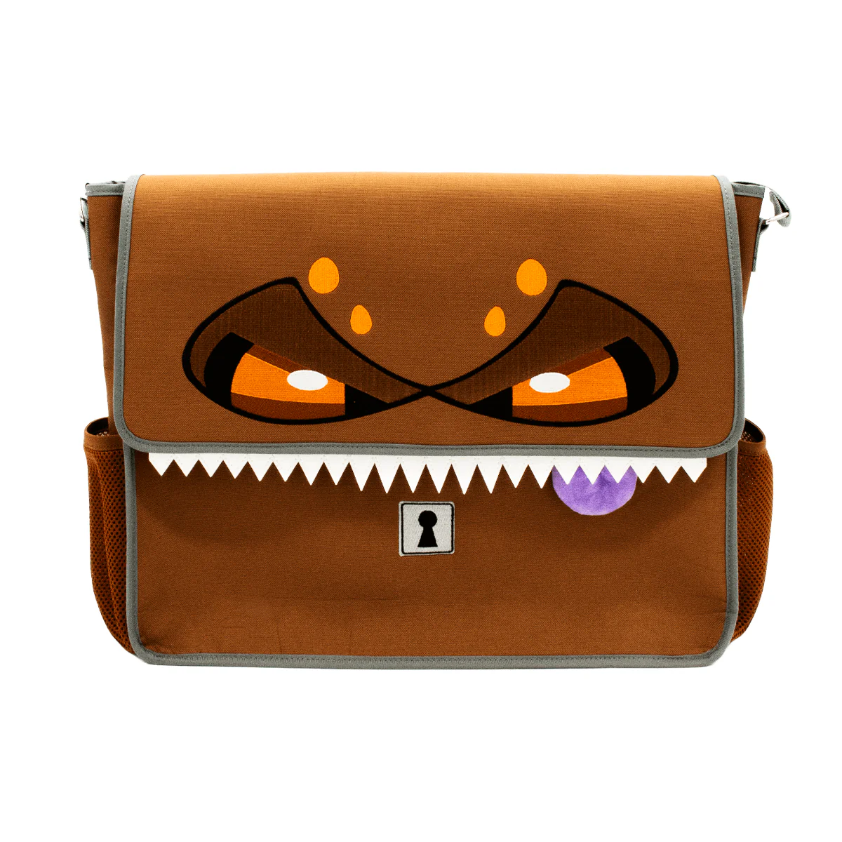 Mimic Book Bag for Dungeons & Dragons - Image 4