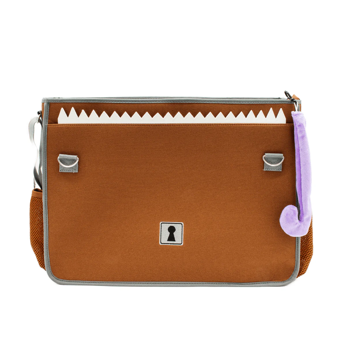 Mimic Book Bag for Dungeons & Dragons - Image 5