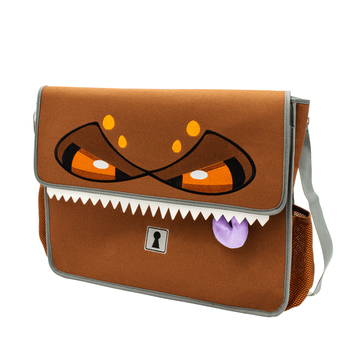 Mimic Book Bag for Dungeons & Dragons - Image 6