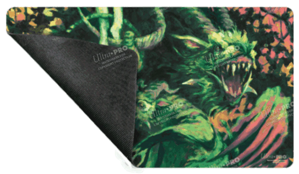 Modern Horizons 3 Birthing Ritual Standard Gaming Playmat for Magic: The Gathering - Image 2