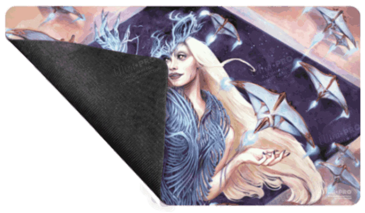 Modern Horizons 3 Breya, Etherium Shaper Standard Gaming Playmat for Magic: The Gathering - Image 2