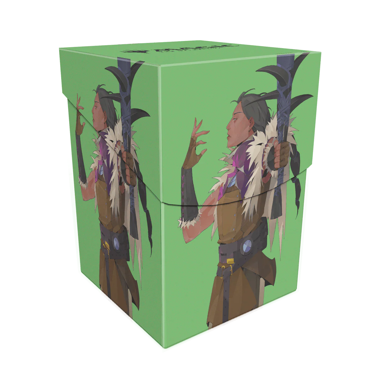 Modern Horizons 3 Disa the Restless 100+ DECK BOX® for Magic: The Gathering