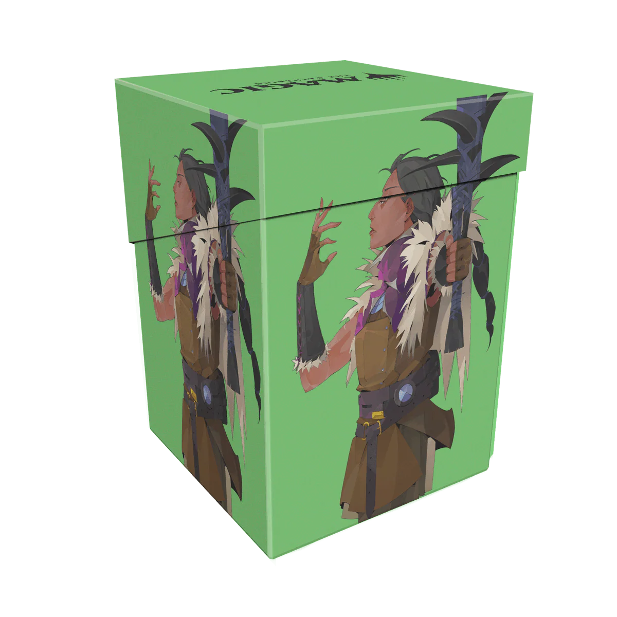 Modern Horizons 3 Disa the Restless 100+ DECK BOX® for Magic: The Gathering - Image 3