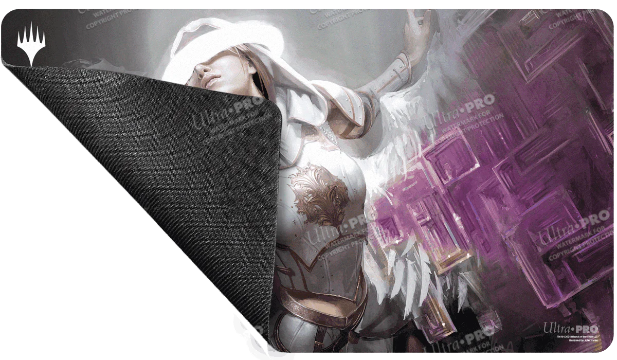 Modern Horizons 3 Abstruse Appropriation Standard Gaming Playmat for Magic: The Gathering - Image 2