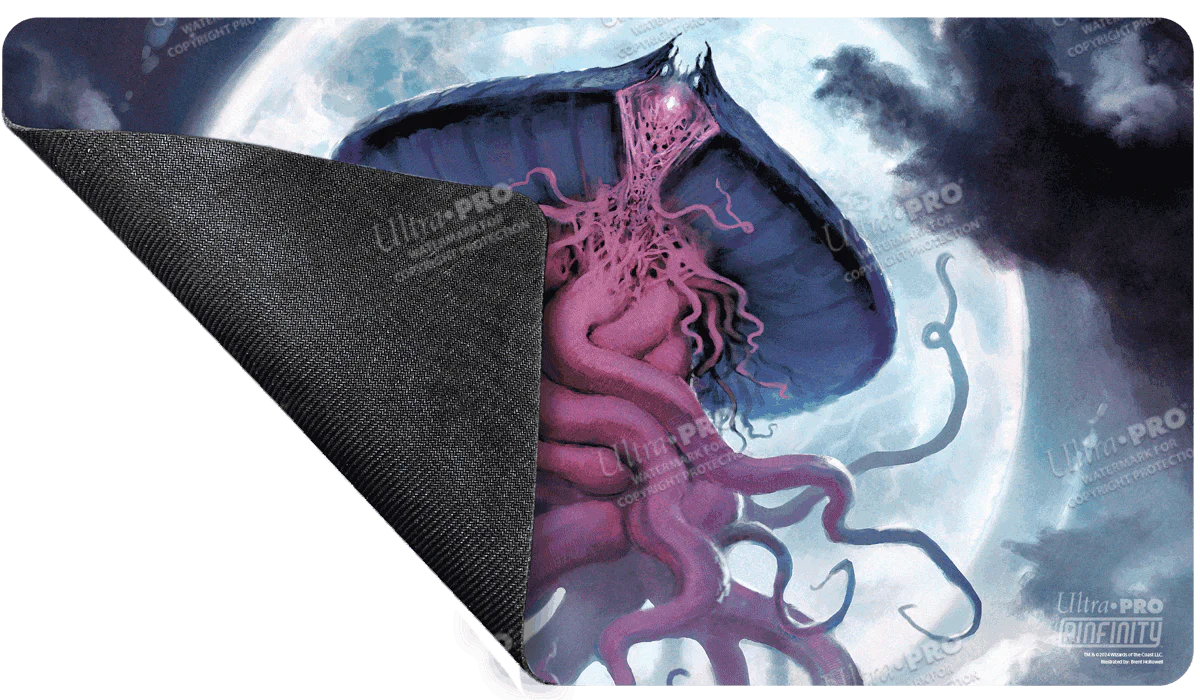 Modern Horizons 3 Emrakul, the World Anew AR Standard Gaming Playmat for Magic: The Gathering - Image 2