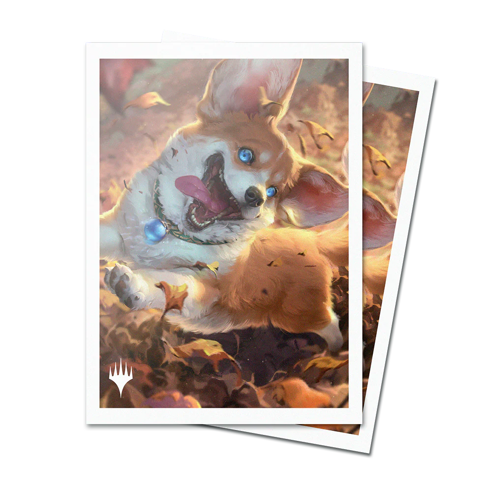 Modern Horizons 3 Phelia, Exuberant Shepherd 105ct APEX DECK PROTECTOR® Sleeves for Magic: The Gathering