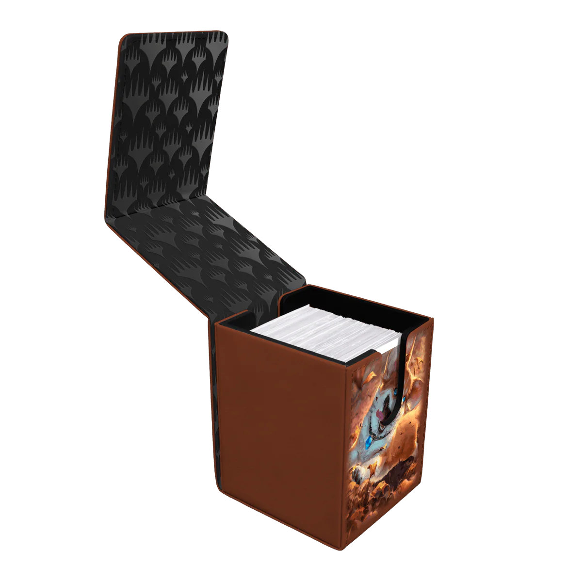 Modern Horizons 3 Phelia, Exuberant Shepherd ALCOVE® Flip DECK BOX® for Magic: The Gathering - Image 2