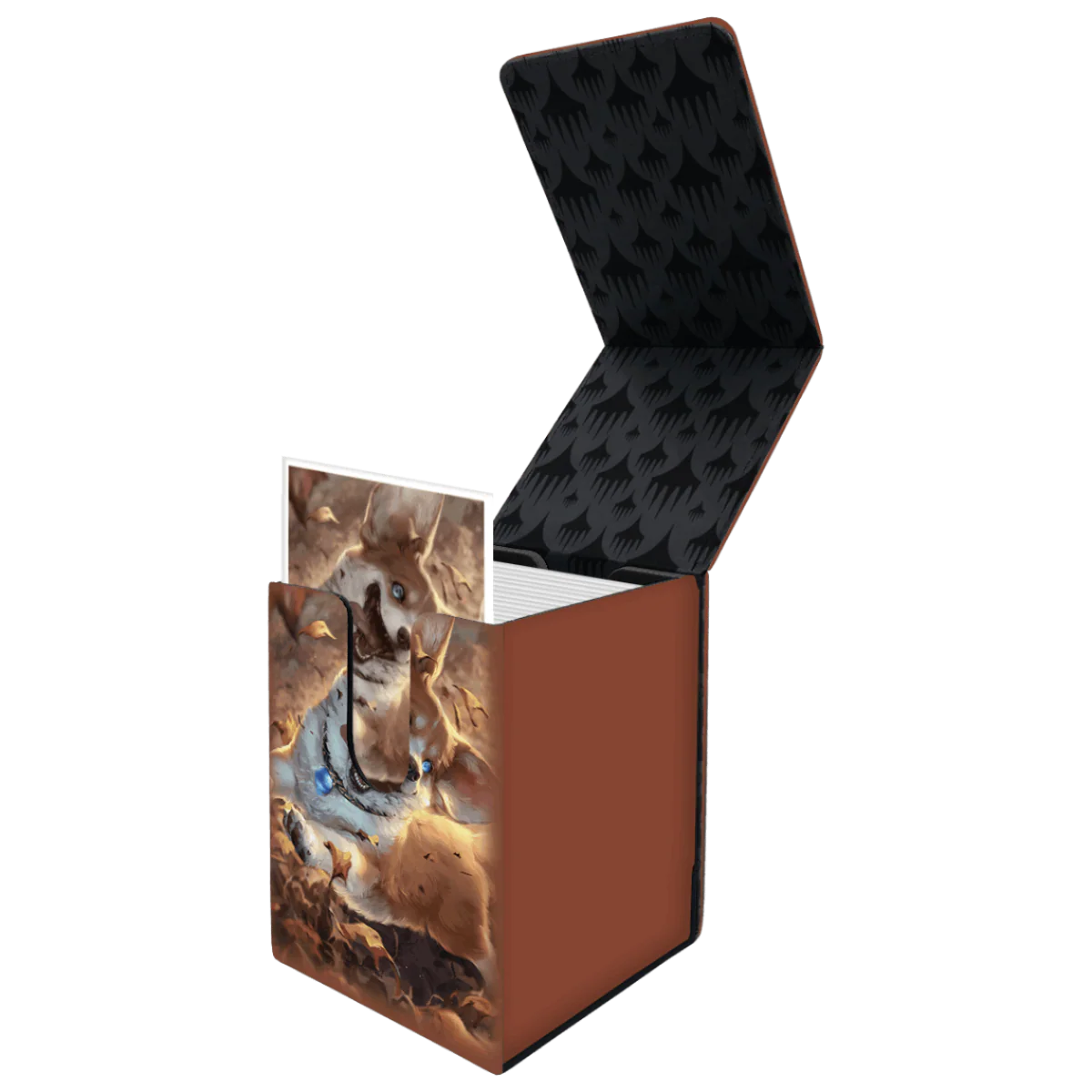 Modern Horizons 3 Phelia, Exuberant Shepherd ALCOVE® Flip DECK BOX® for Magic: The Gathering - Image 4