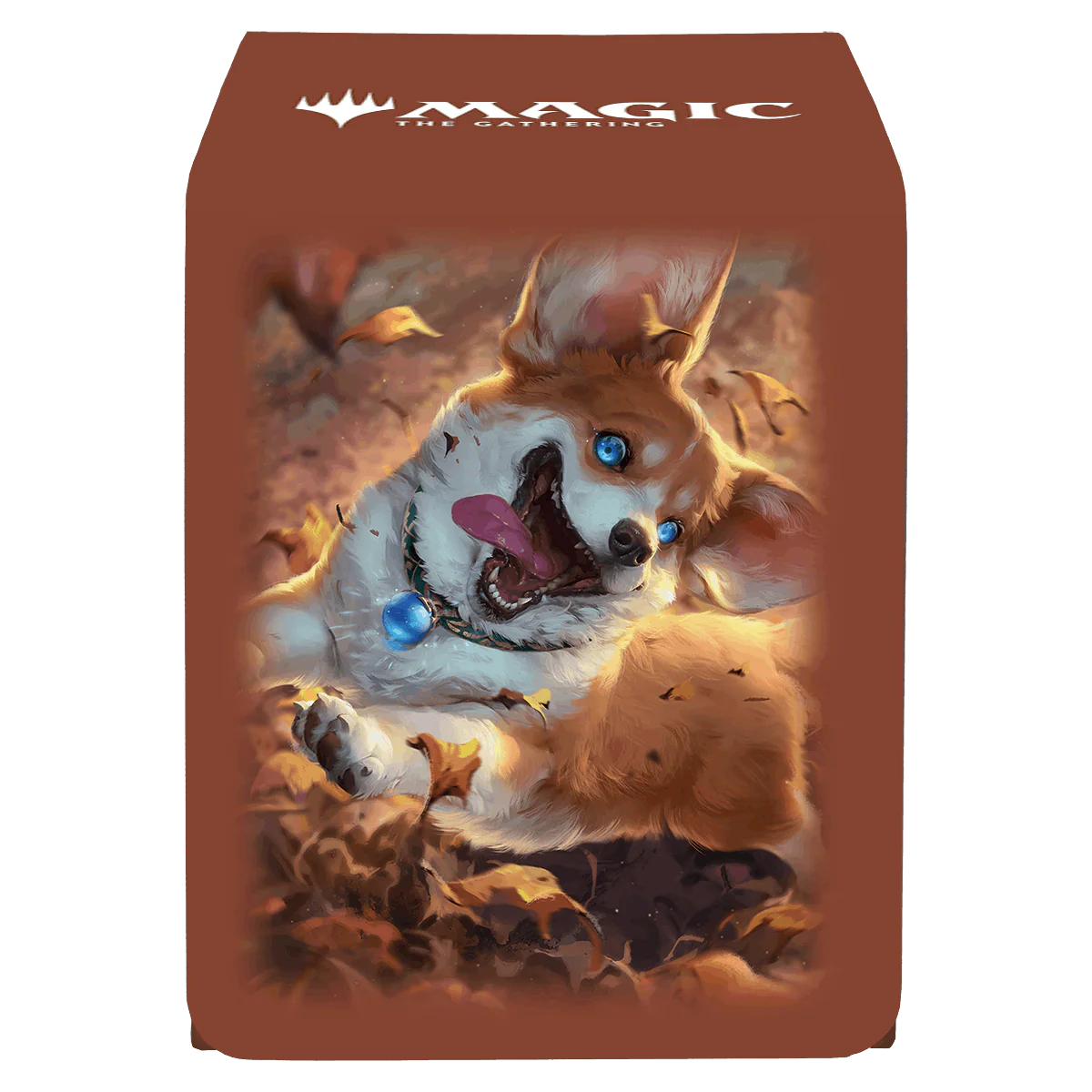 Modern Horizons 3 Phelia, Exuberant Shepherd ALCOVE® Flip DECK BOX® for Magic: The Gathering - Image 5