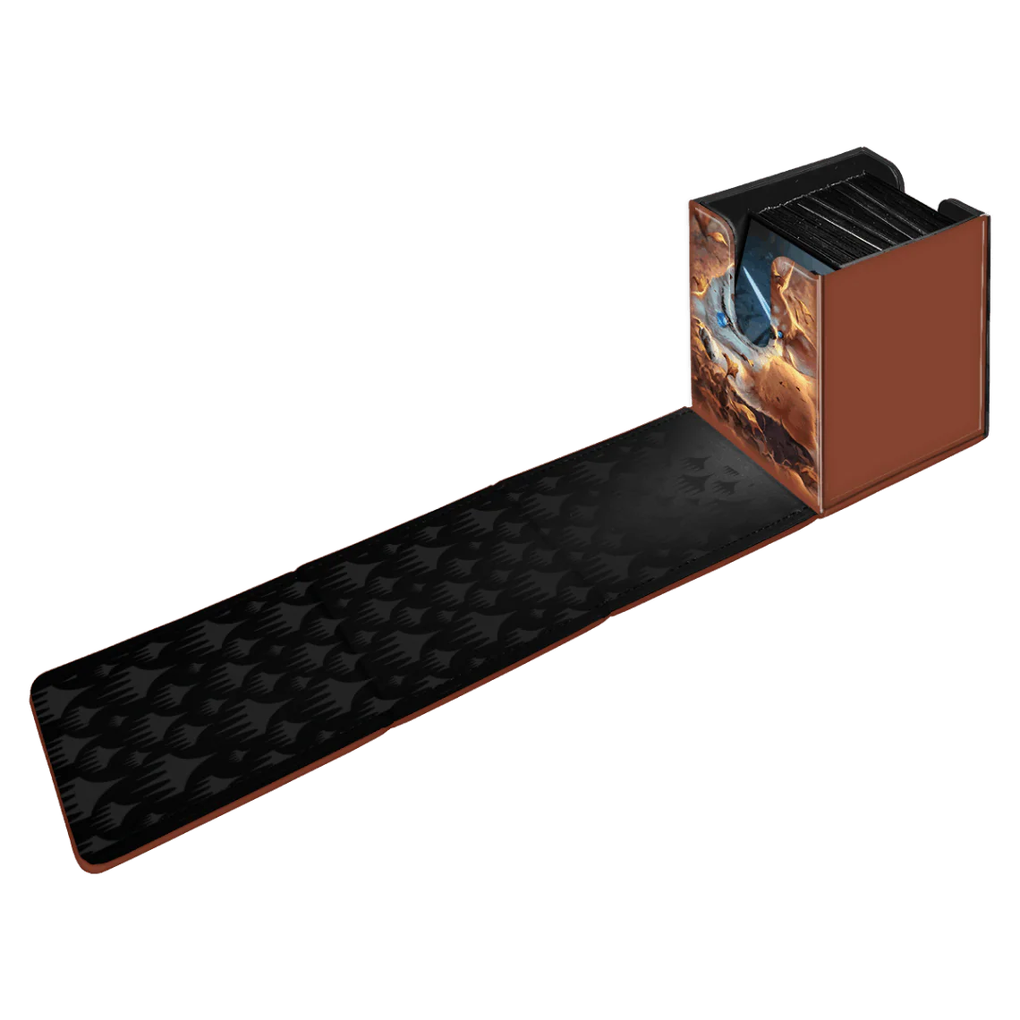 Modern Horizons 3 Phelia, Exuberant Shepherd ALCOVE® Flip DECK BOX® for Magic: The Gathering - Image 6