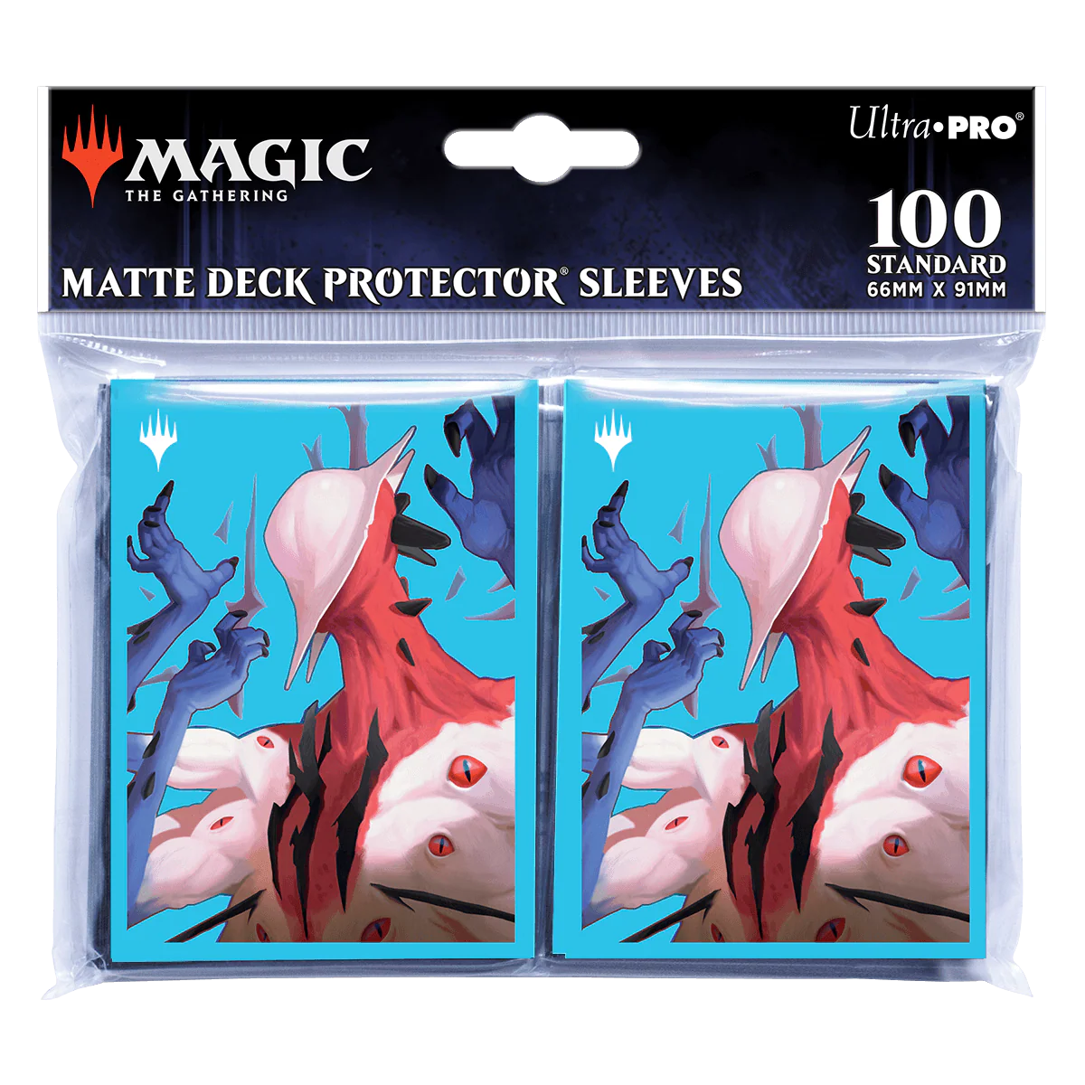 Modern Horizons 3 Ulalek, Fused Atrocity DECK PROTECTOR® Sleeves (100ct) for Magic: The Gathering - Image 2