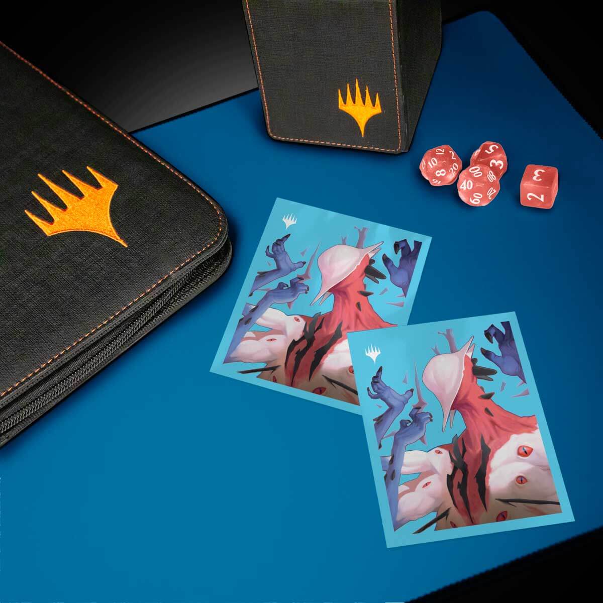 Modern Horizons 3 Ulalek, Fused Atrocity DECK PROTECTOR® Sleeves (100ct) for Magic: The Gathering - Image 3