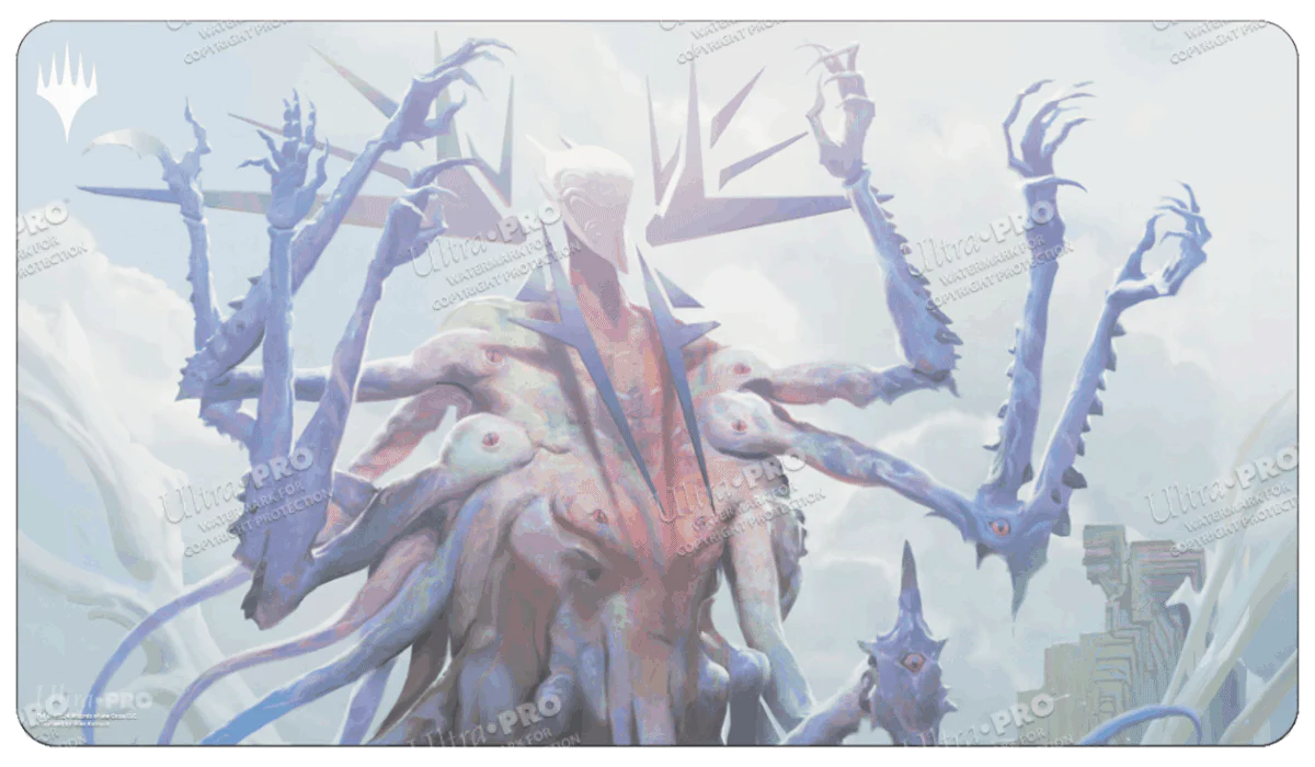 Modern Horizons 3 Ulalek, Fused Atrocity Standard Gaming Playmat for Magic: The Gathering
