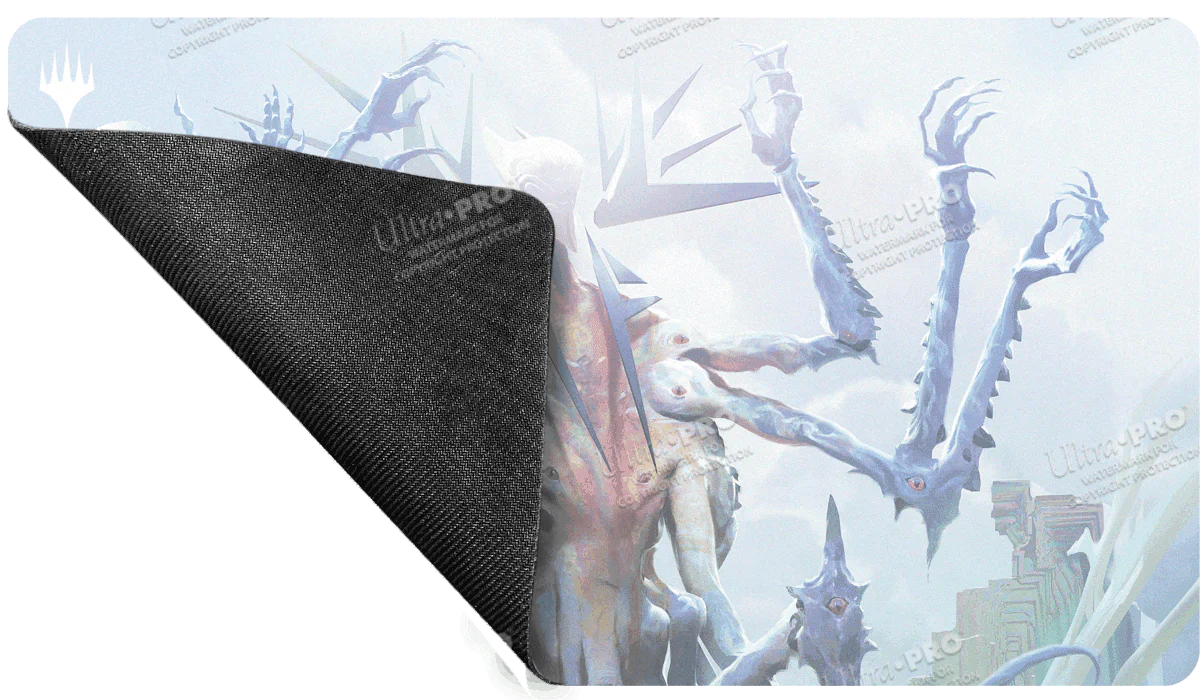 Modern Horizons 3 Ulalek, Fused Atrocity Standard Gaming Playmat for Magic: The Gathering - Image 2