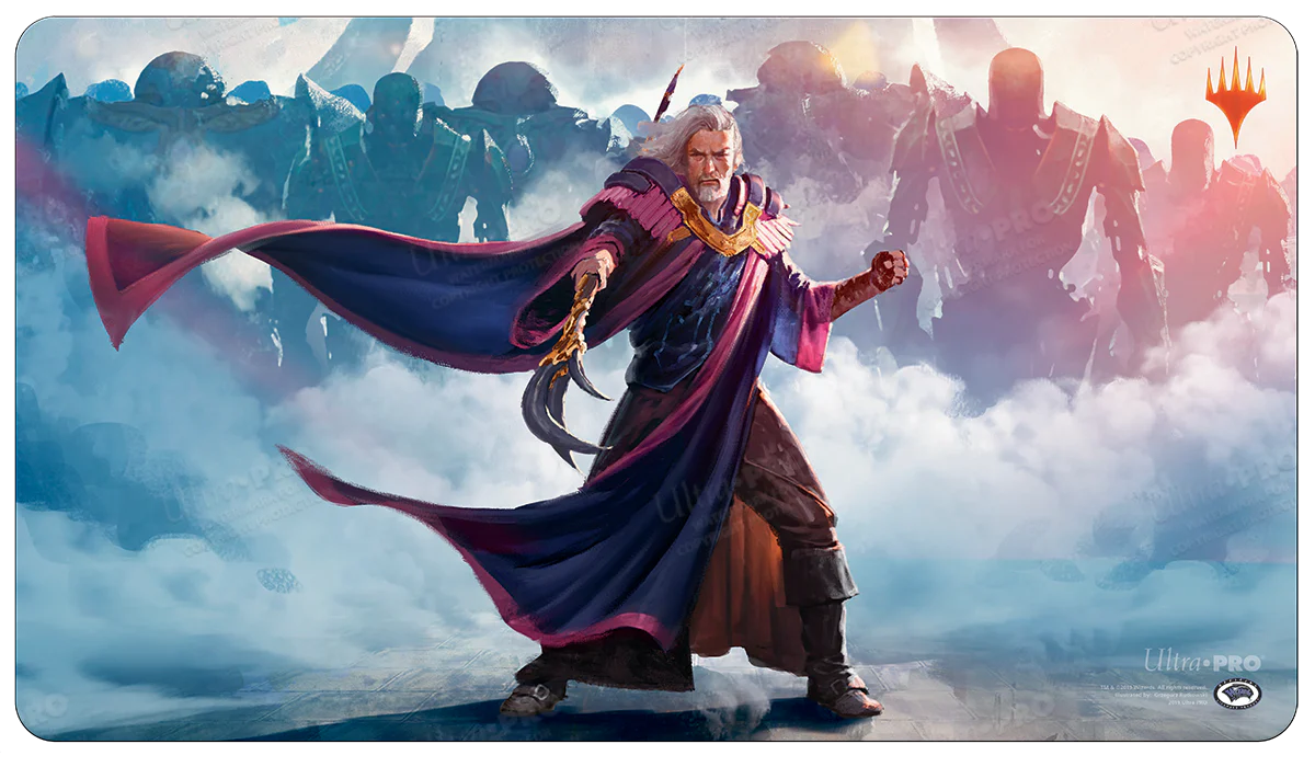 Modern Horizons (MH1) Urza, Lord High Artificer Standard Gaming Playmat for Magic: The Gathering