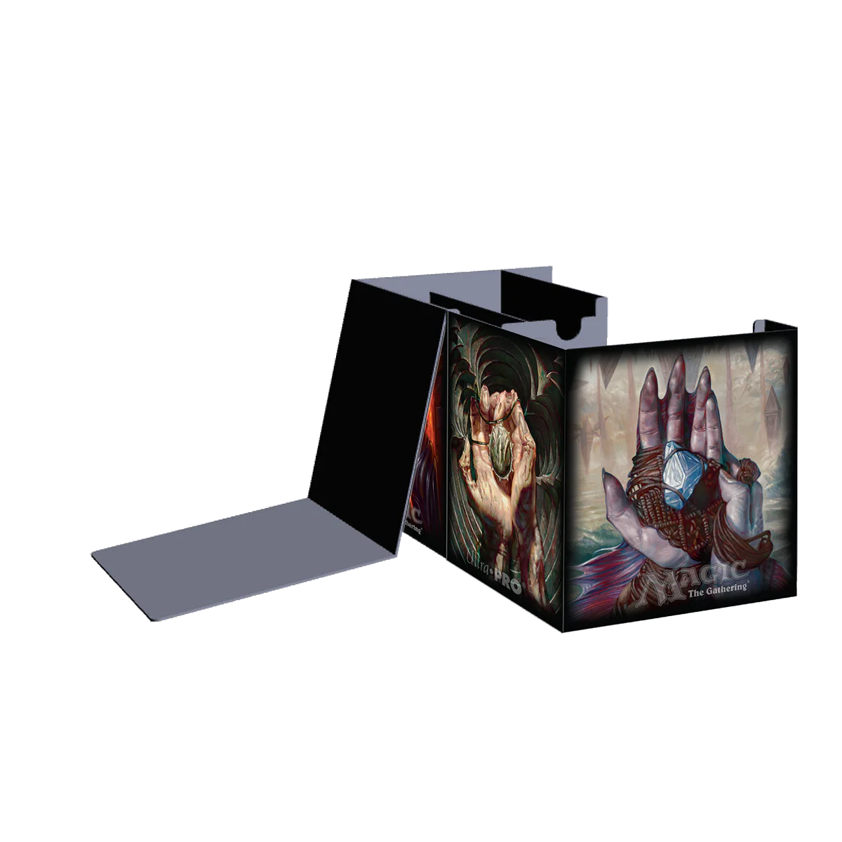 Mox CUB3 - Designed to hold over 900 cards! for Magic: The Gathering - Image 2