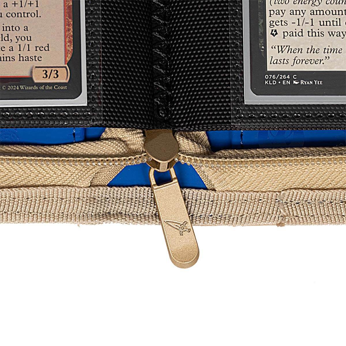 Murders at Karlov Manor 9-Pocket Premium Zippered PRO-BINDER® for Magic: The Gathering - Image 7