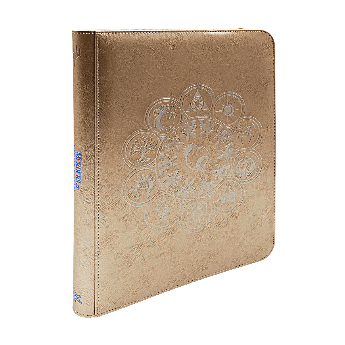 Murders at Karlov Manor 9-Pocket Premium Zippered PRO-BINDER® for Magic: The Gathering - Image 8