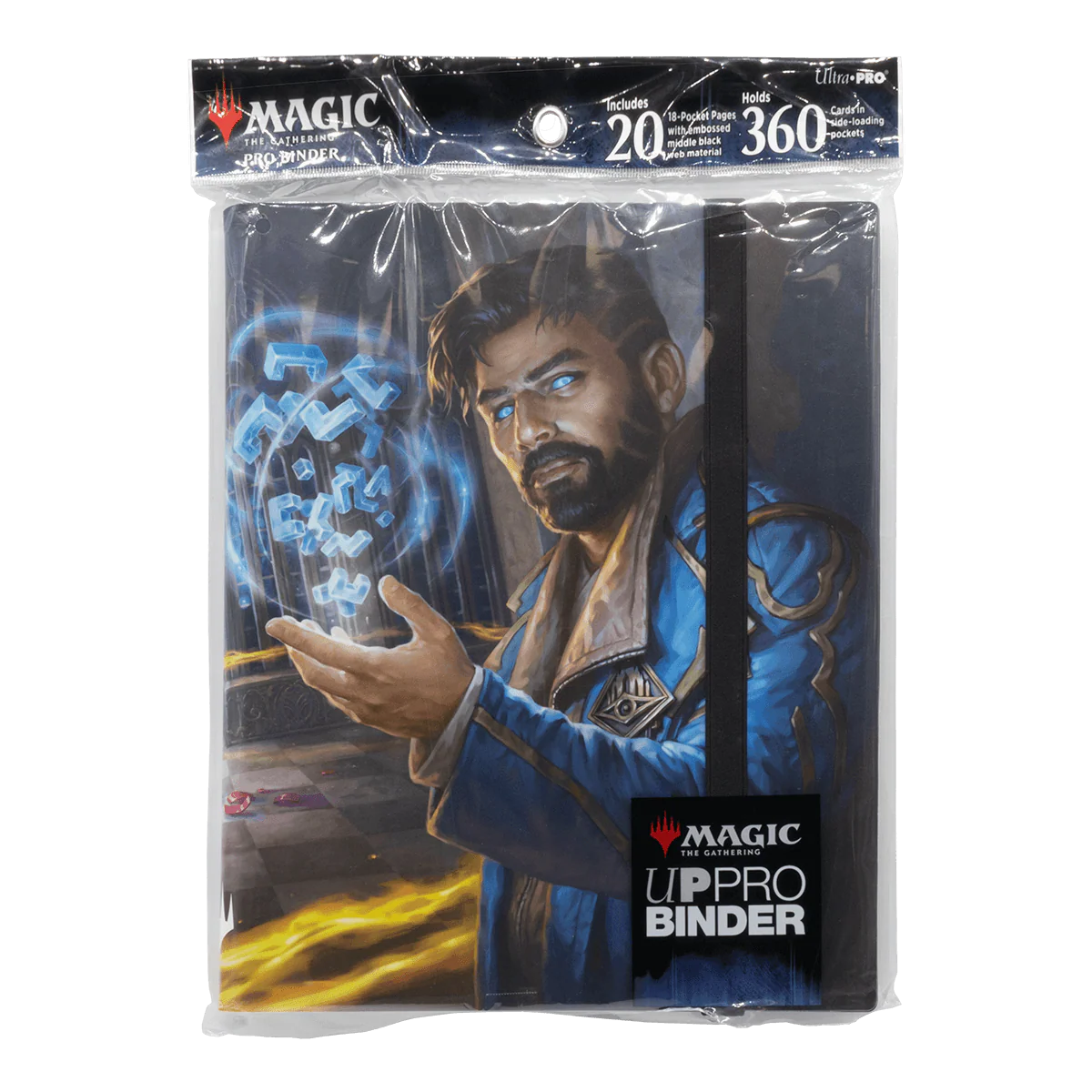 Murders at Karlov Manor 9-Pocket PRO-BINDER® for Magic: The Gathering - Image 6