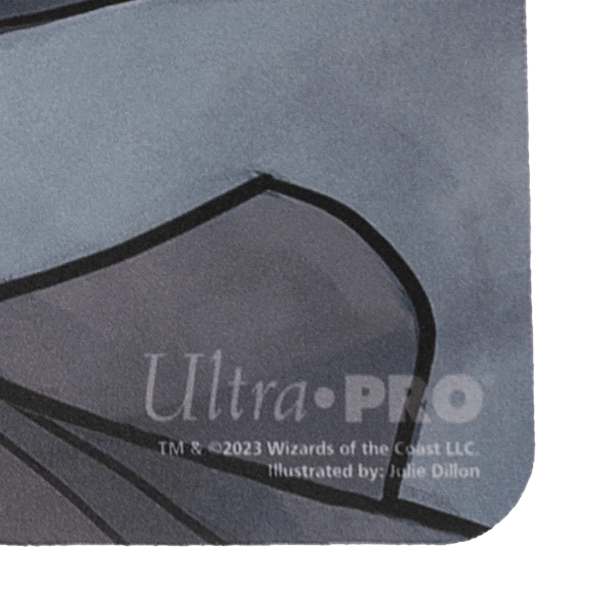 Murders at Karlov Manor Lazav, Wearer of Faces Standard Gaming Playmat for Magic: The Gathering - Image 3