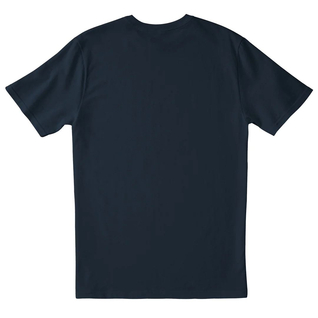 Murders at Karlov Manor Printed Graphic Tee - Magnifying Glass - Men’s T-Shirt Magic: The Gathering - Image 3