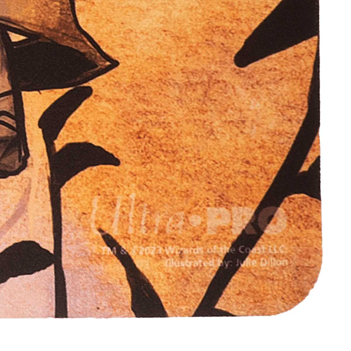Murders at Karlov Manor Trostani, Three Whispers Standard Gaming Playmat for Magic: The Gathering - Image 3