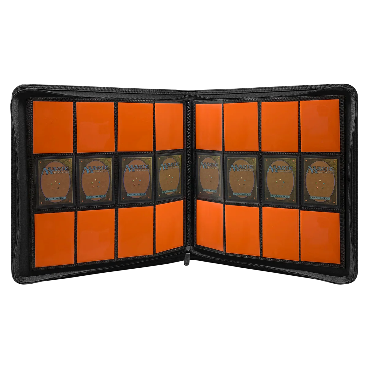 Mythic Edition 12-Pocket Zippered PRO-BINDER® for Magic: The Gathering - Image 2