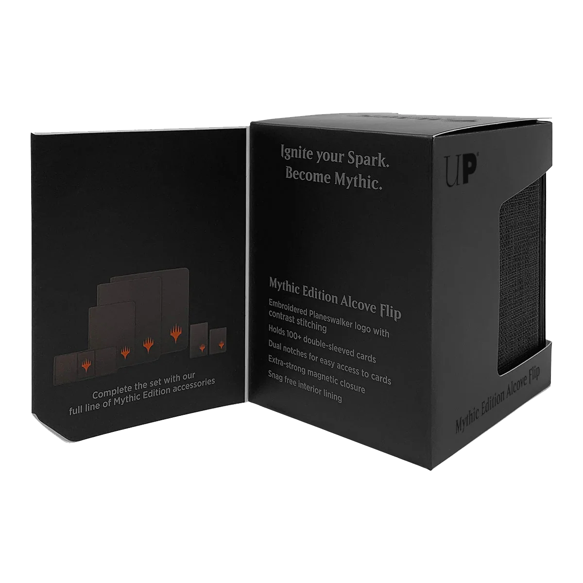 Mythic Edition ALCOVE® Flip DECK BOX® for Magic: The Gathering - Image 5