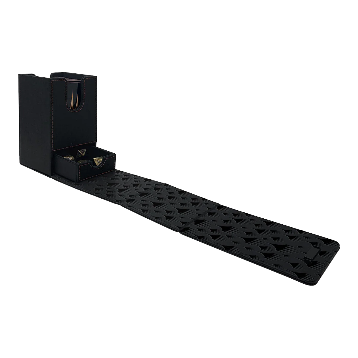 Mythic Edition ALCOVE® Tower DECK BOX® for Magic: The Gathering - Image 5