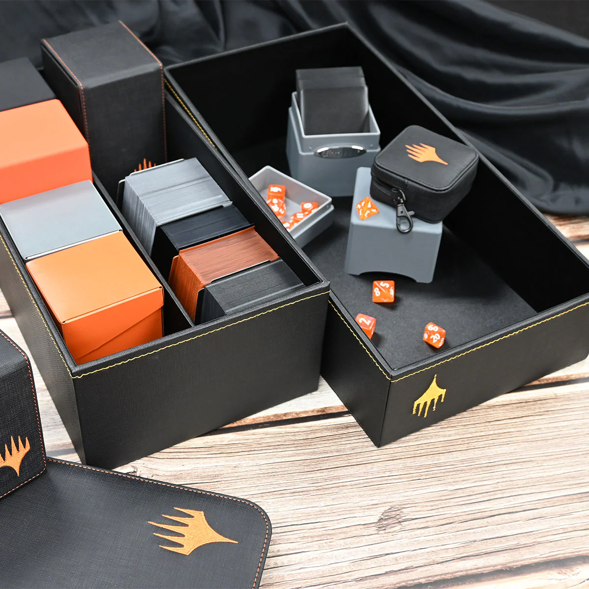 Mythic Edition Storage Box for Magic: The Gathering - Image 5
