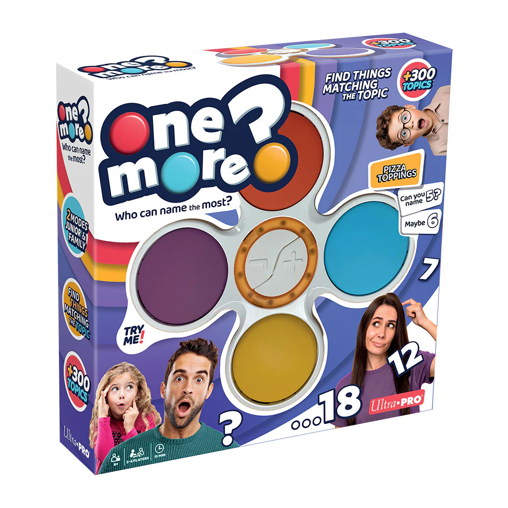 One More? The Party Game That Keeps the Fun Going - Image 7