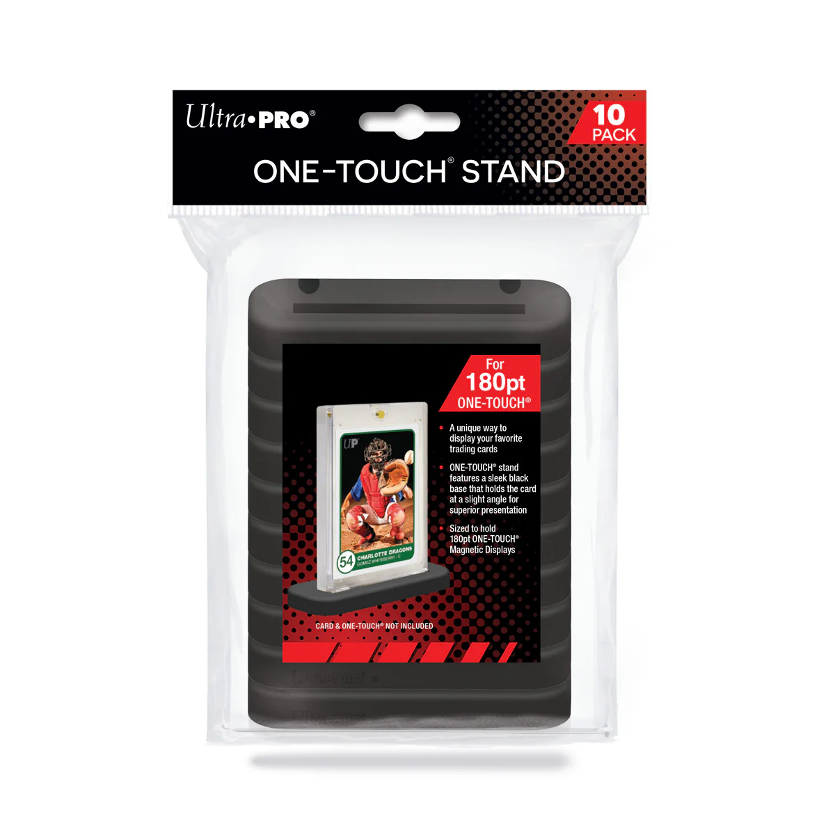 ONE-TOUCH® Stands - Image 2