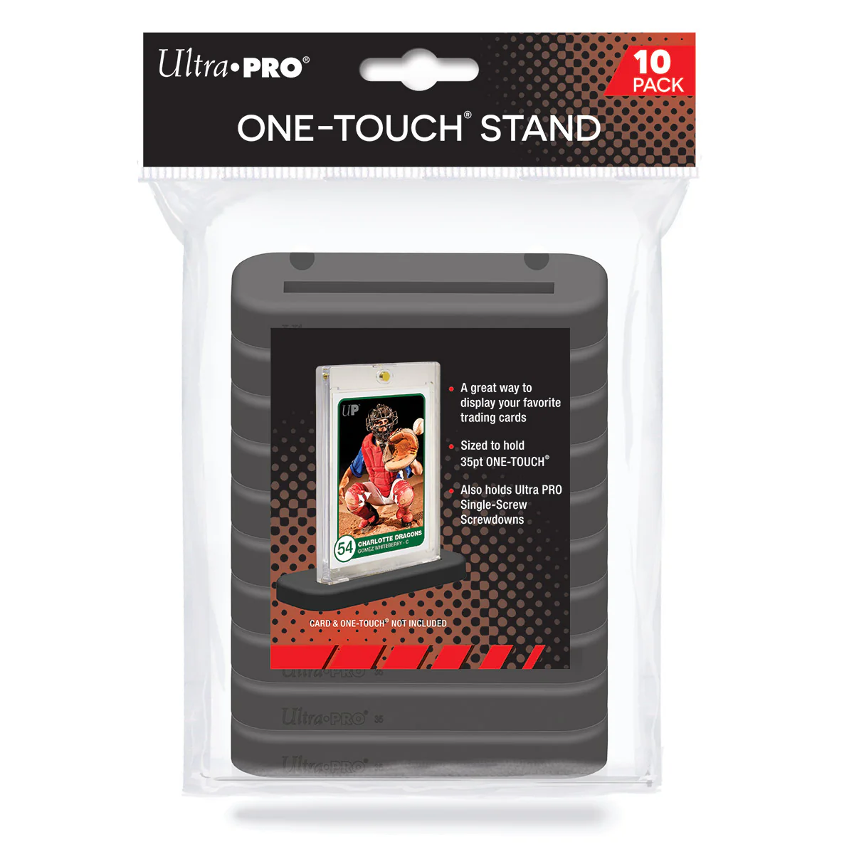 ONE-TOUCH® Stands - Image 3