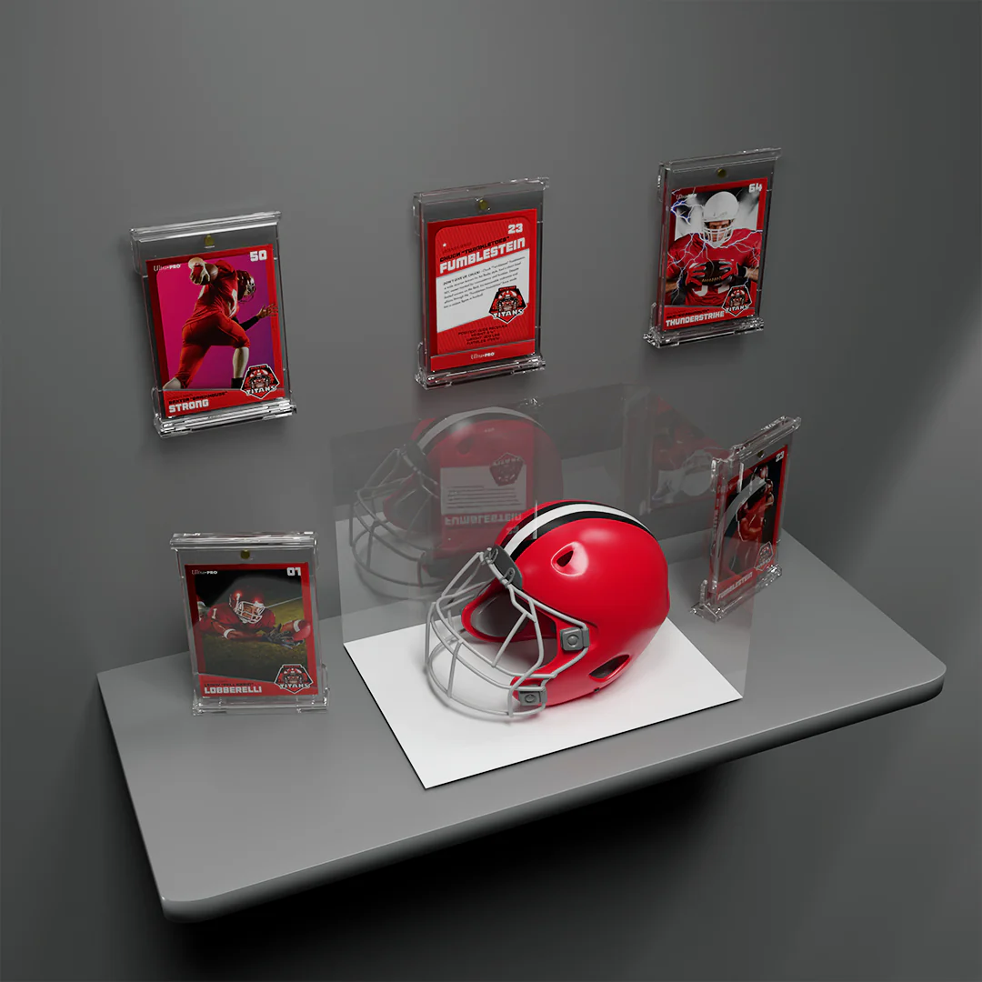 ONE-TOUCH® Wall Display - Image 3