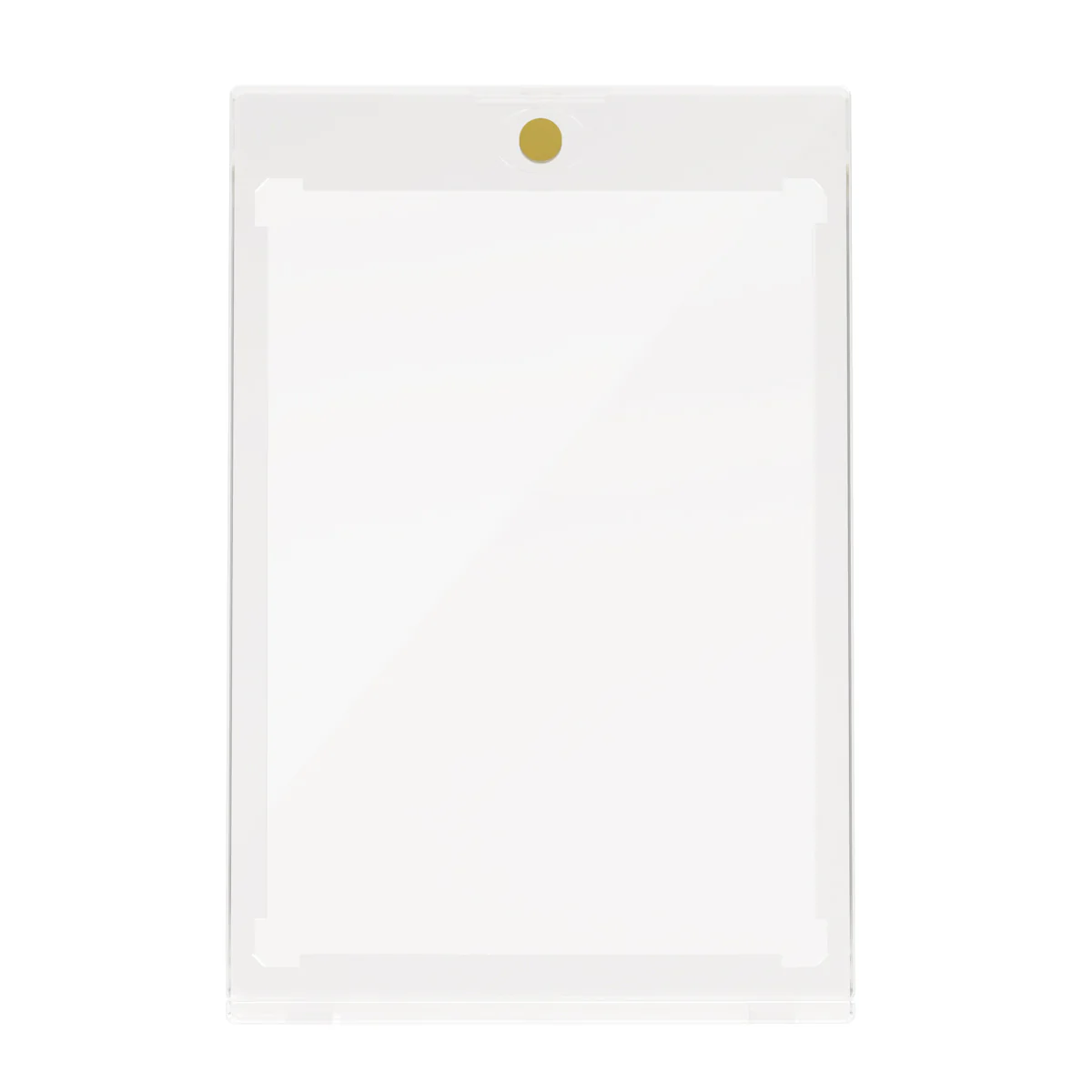 ONE-TOUCH® X Magnetic Card Holder for Sleeved Cards - Image 2