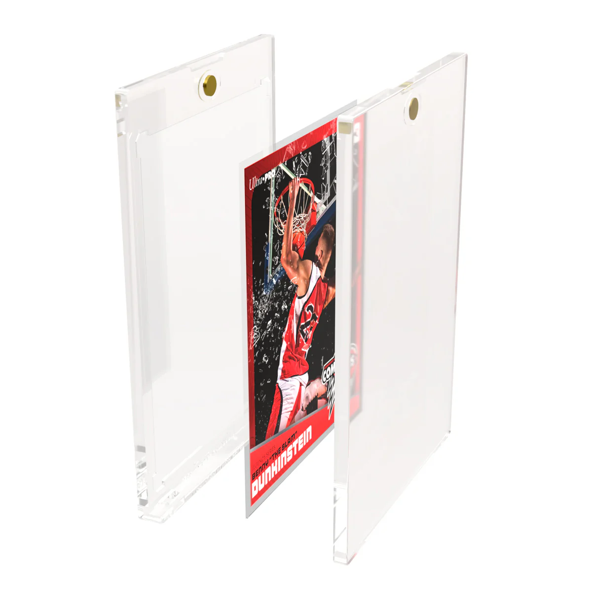 ONE-TOUCH® X Magnetic Card Holder for Sleeved Cards - Image 3
