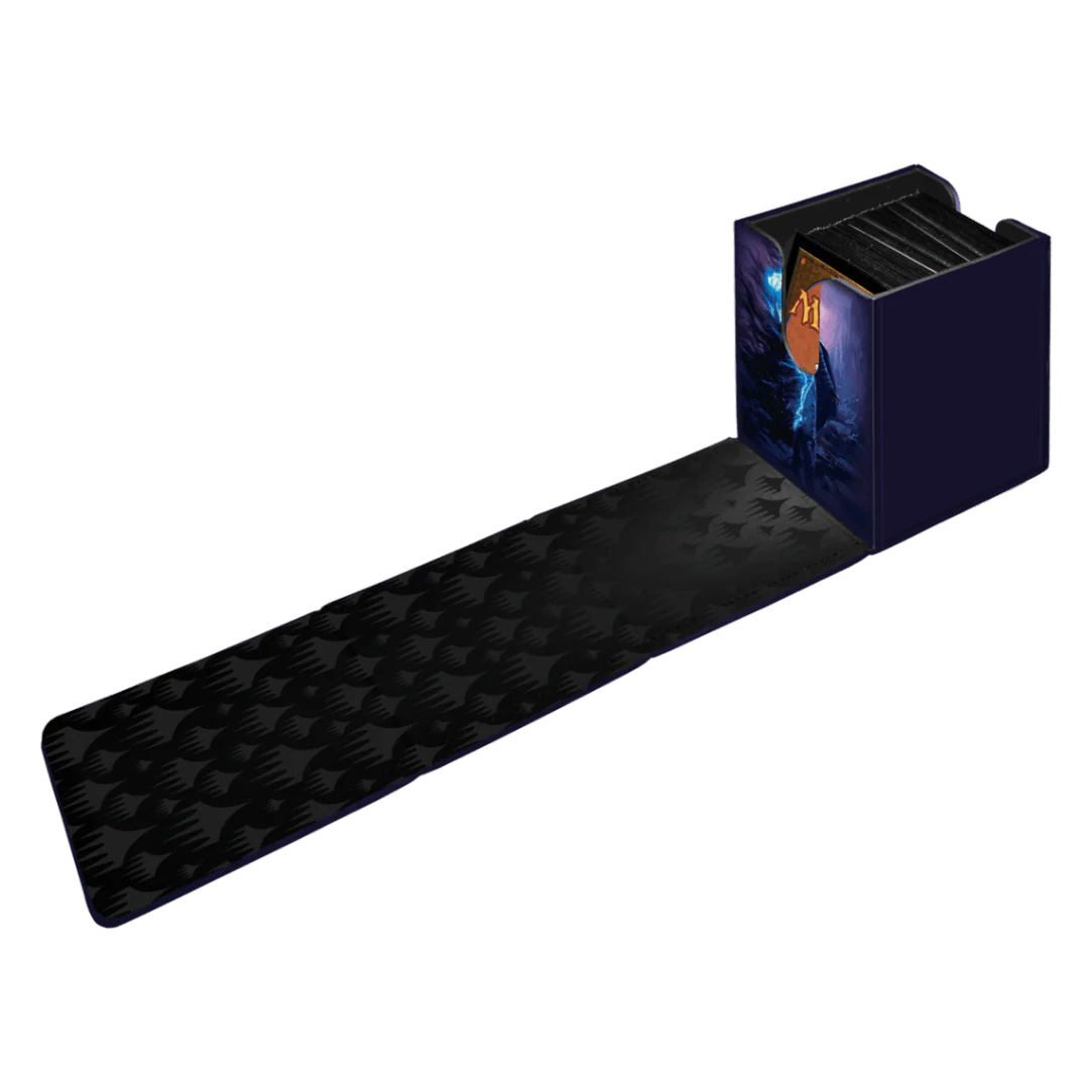Outlaws of Thunder Junction Jace, Reawakened ALCOVE® Flip DECK BOX® for Magic: The Gathering - Image 4