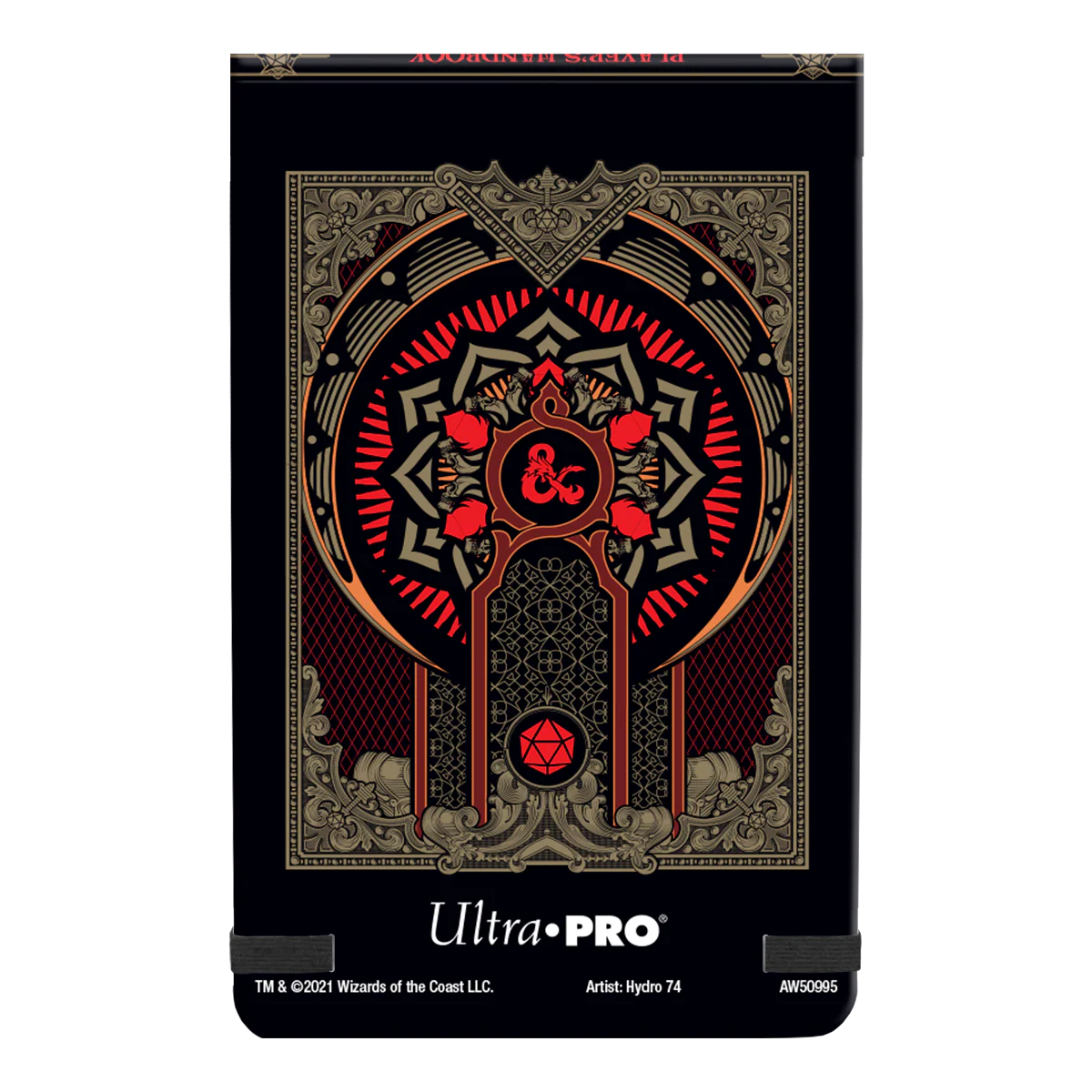 Pad of Perception: Player's Handbook for Dungeons & Dragons - Image 3