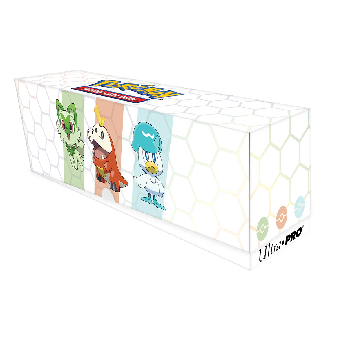 Paldea First Partner Holiday Accessory Bundle for Pokémon - Image 4