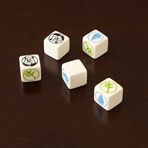 PASS THE PANDAS® : Dice Game for Ages 6 and Up - Image 6