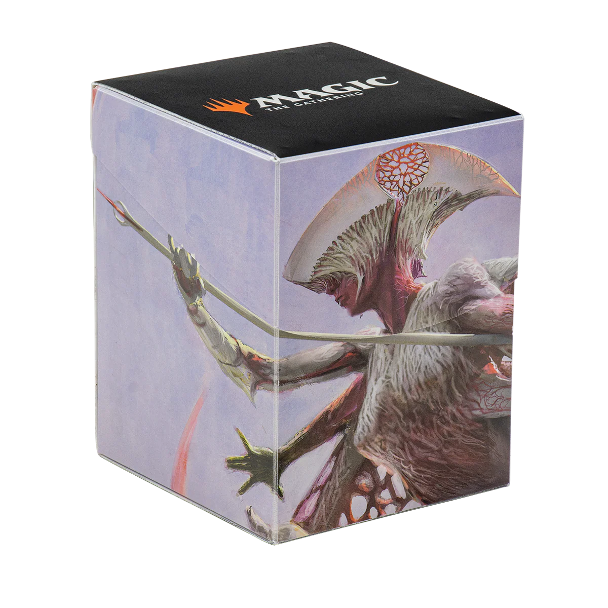 Phyrexia All Will Be One Ixhel, Scion of Atraxa 100+ DECK BOX® for Magic: The Gathering - Image 2