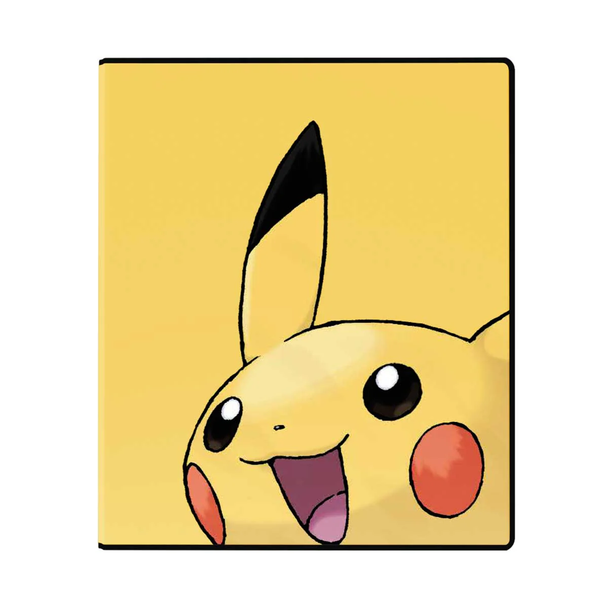 Pikachu 2” Album for Pokémon - Image 3