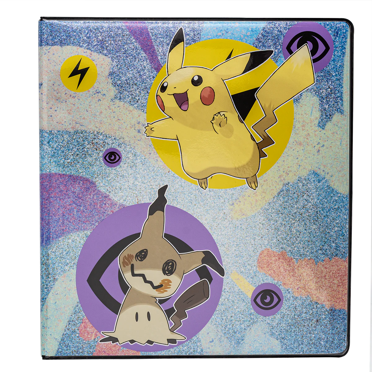 Pikachu & Mimikyu 2” Album for Pokémon - Image 2