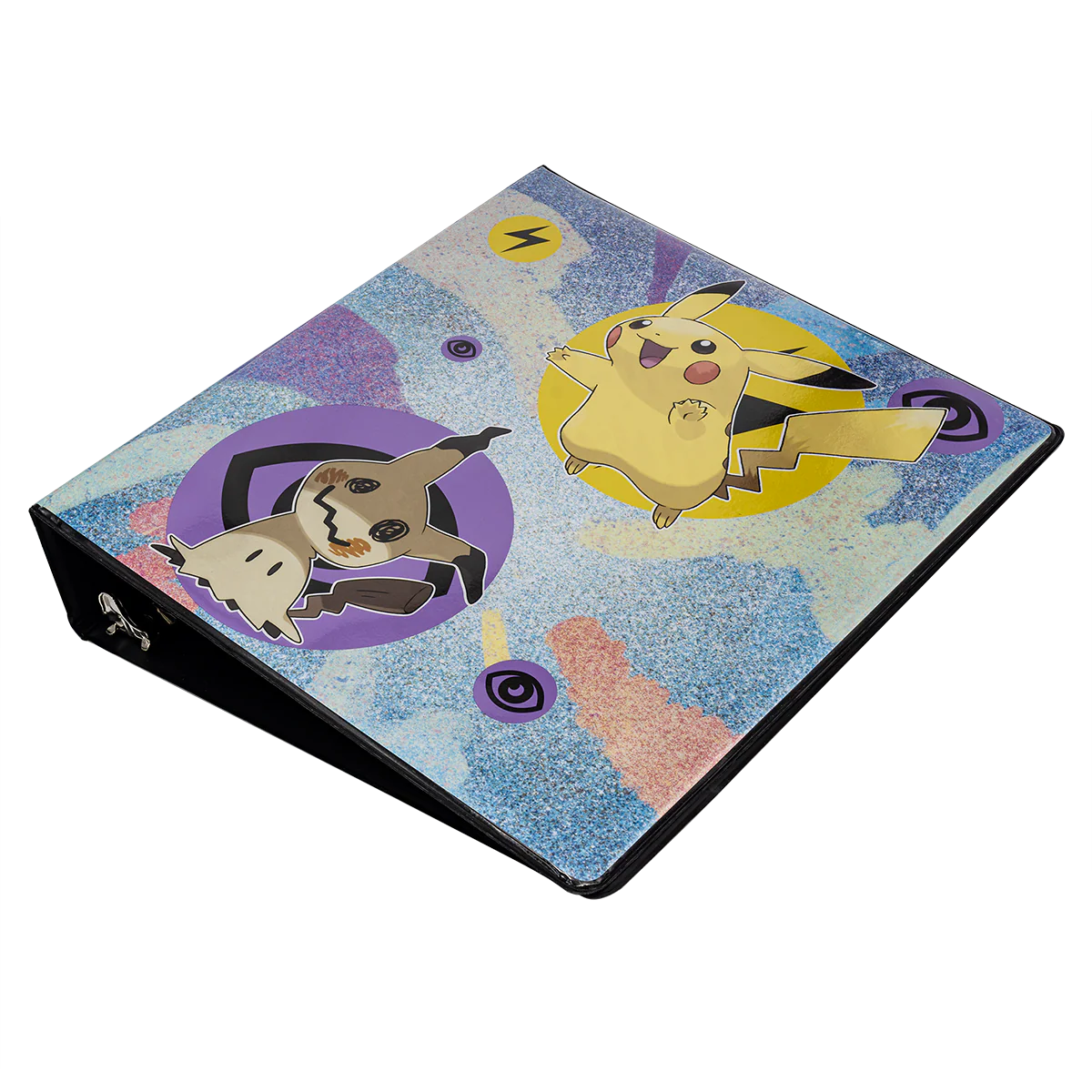 Pikachu & Mimikyu 2” Album for Pokémon - Image 3