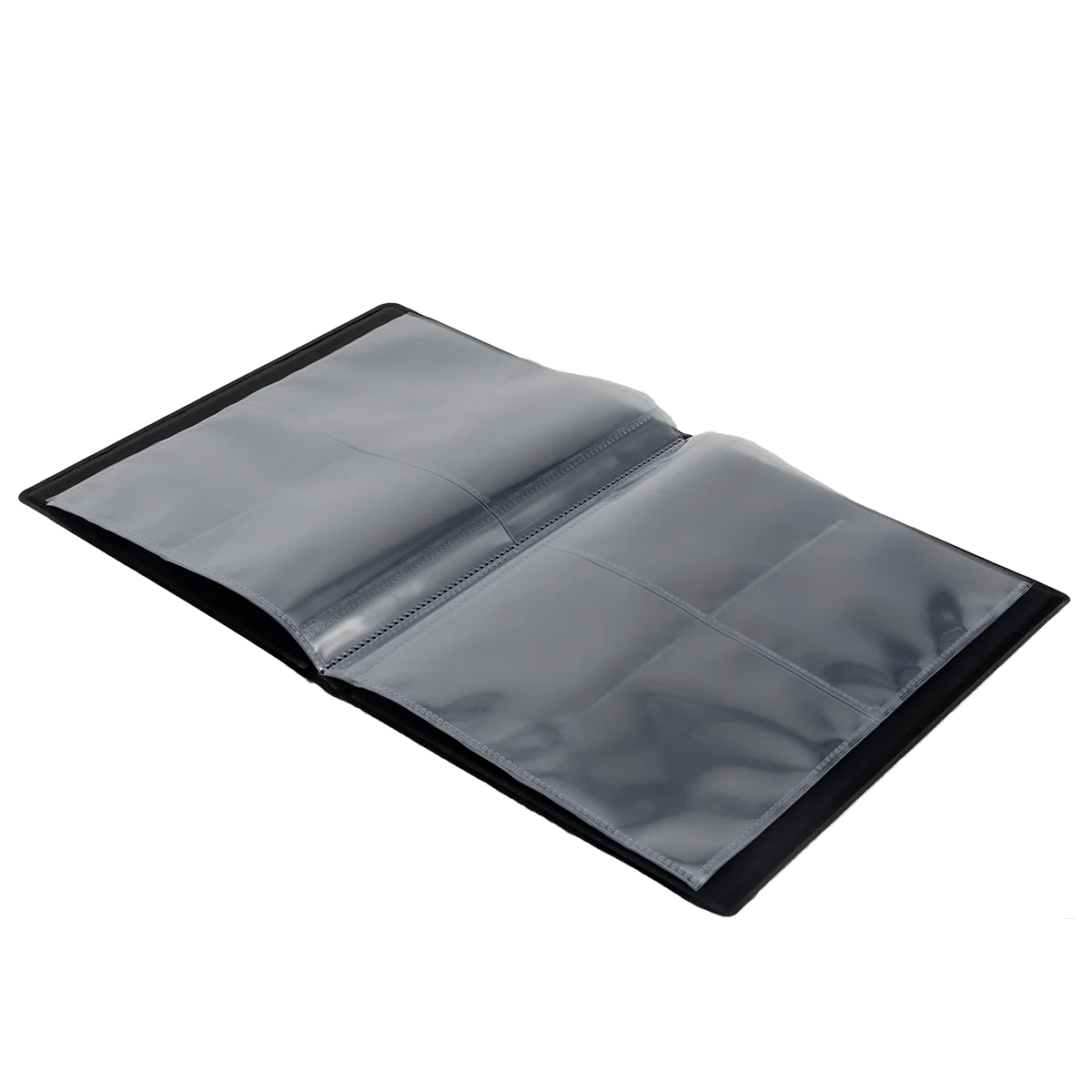 Pikachu & Mimikyu 4-Pocket Portfolio for Pokémon - Image 3