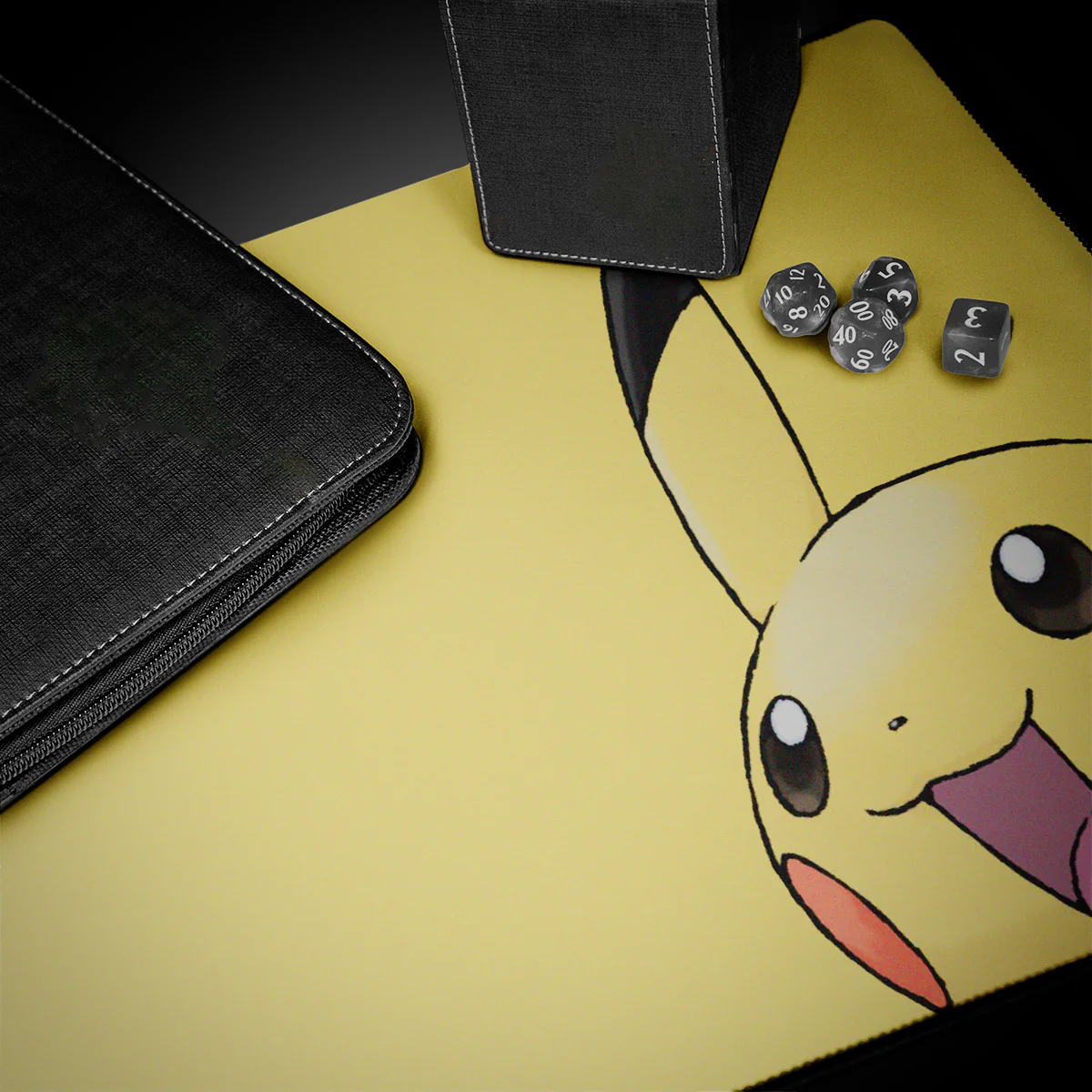 Pikachu Playmat for Pokémon - Image 4