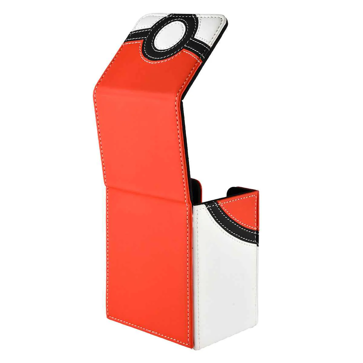 Poké Ball ALCOVE® Flip DECK BOX® for Pokémon - Image 3