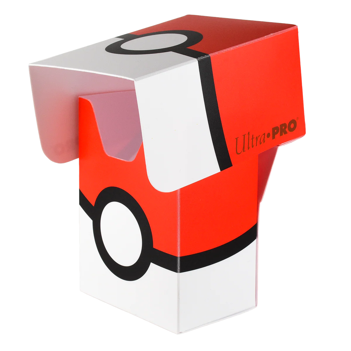 Poké Ball Full-View DECK BOX® for Pokémon - Image 3