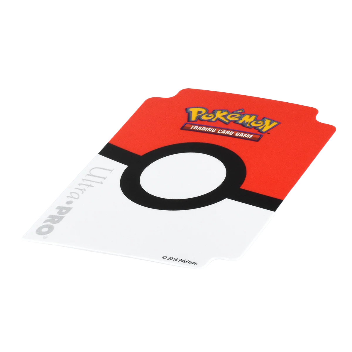 Poké Ball Full-View DECK BOX® for Pokémon - Image 4