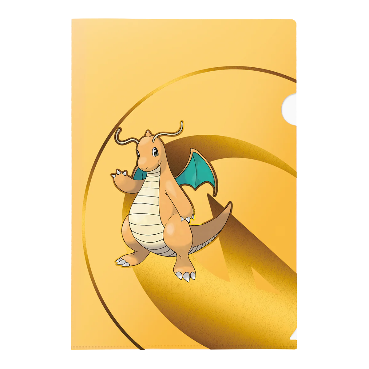 Pokémon Tournament Folios 3 Pack - Psyduck, Eevee, and Dragonite - Image 4